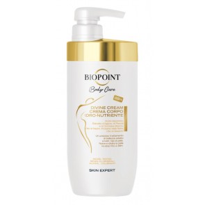Biopoint Hydro-Nourishing Divine Crema per il corpo 500 ml