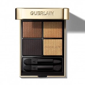 Guerlain Ombres G Ombretti 4 Colori Royal Jungle 940 6 g