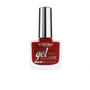 Deborah Milano Gel Effect 7 My Red 8.5ml