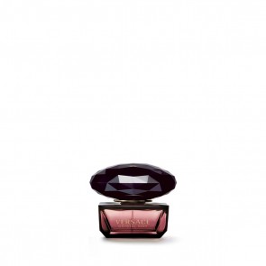 Versace Crystal Noir Eau De Toilette 50ml