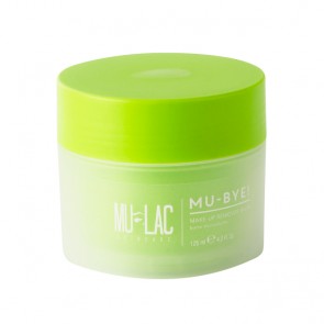 Mulac Cosmetics Mu-Bye Balsamo Struccante Express 125ml