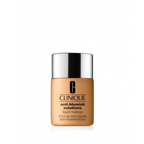 Clinique Anti-Blemish Solutions Liquid Makeup, 07 Golden, 30ml