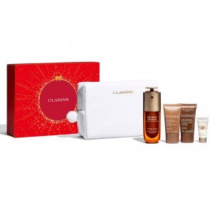Clarins Rituale Double Serum & Extra-Firming