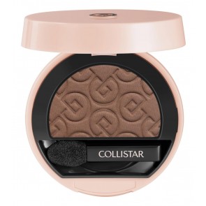 Collistar Impeccabile Ombretto Compatto 420 Cacao matte