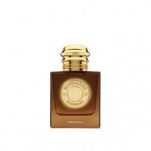 Burberry Goddess Amber Vanilla Eau De Parfum 50ml