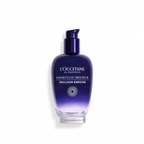 L`Occitane Immortelle Précieuse Emulsione 75ml