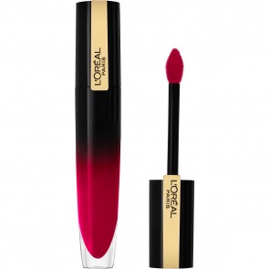 L`Oréal Paris Brilliant Signature Tinta Labbra 308 Be Demanding