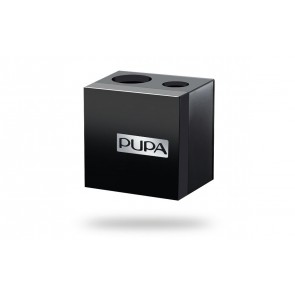 PUPA Milano Temperamatite Doppio