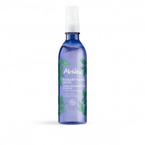 Melvita Gel struccante delicato detox 200ml