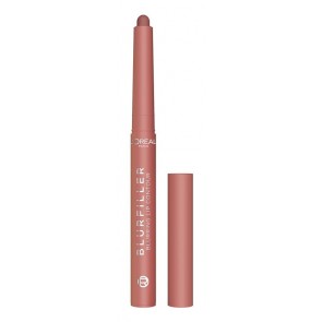 L`Oréal Paris Blurfiller Blurring Lip Contour 485 Nude Espresso
