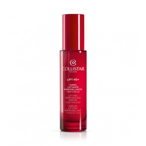 Collistar Lift Hd+ Siero Liftante Rimodellante Viso E Collo 30ml