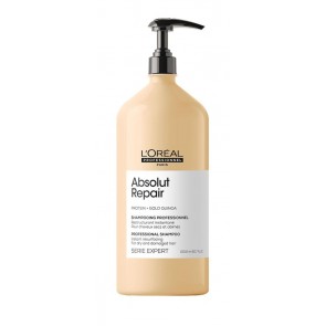 L`Oréal Paris Absolut Repair 1500 ml Shampoo Professionale