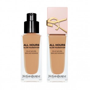 Yves Saint Laurent All Hours Glow Fondotinta dal finish luminoso MN8 25 ml