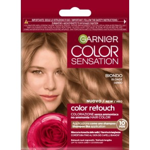 Garnier Color Sensation Color Retouch Biondo