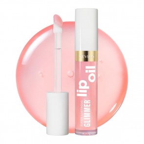 Revlon Super Lustrous Glimmer Lip Oil 001 Candy Hearts 3.8ml