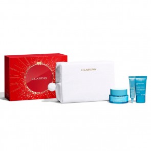 Clarins Rituale Hydra-Essentiel