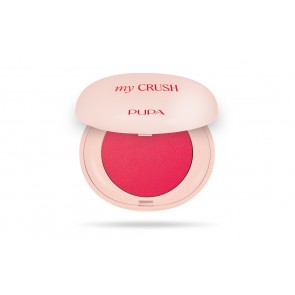 PUPA Milano My Crush Lip & Cheek cipria 3,1 g 003 Oh, my Gosh Crema