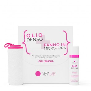 Veralab Oil Wash 30ml