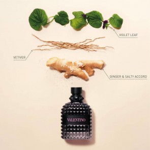 Valentino Uomo New Born In Roma Uomo