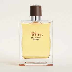 Hermes Terre d`Hermès Eau Intense Vétiver Eau de parfum 200 ml