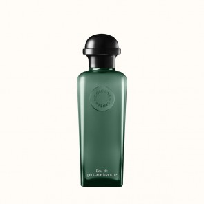Hermes Eau de Gentiane Blanche eau de cologne 100ml