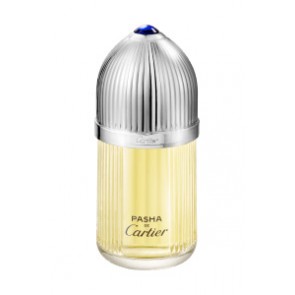 Cartier Pasha Eau De Toilette 100ml