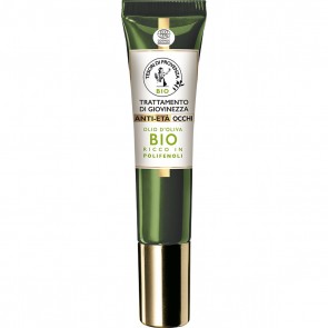 Tesori di Provenza Trattamento di Giovinezza Anti-Età Occhi 15ml