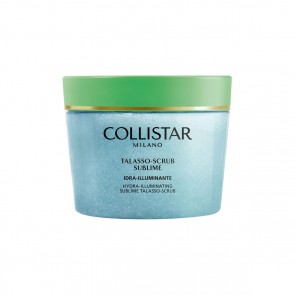 Collistar TALASSO-SCRUB SUBLIME IDRA-ILLUMINANTE 600 gr