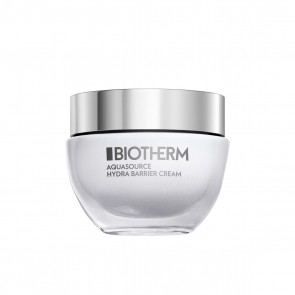 Biotherm Aquasource Hydra Barrier Crema 50ml