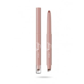 PUPA Milano Vamp! LipFull 001 Full Naked 0.8g