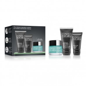 Clinique For Men Set idratazione uomo