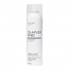 Olaplex N.4D Clean Volume Detox Dry Shampoo 250ml