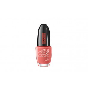 PUPA Milano Lasting Color Gel 120 Choral Coral 5 ml