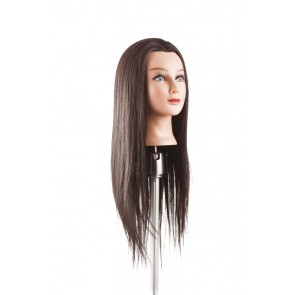 Xanitalia Teste studio capelli Tecno Hair lungo