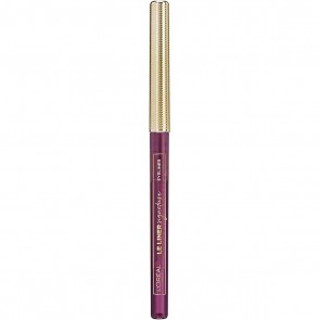 L`Oréal Paris Liner Signature, 03 Rouge Noir Angora