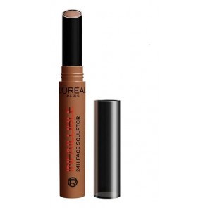 L`Oréal Paris Infaillible 24H Face Sculptor 2 g Light Medium Contour