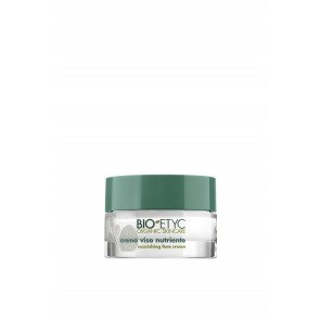 Bioetyc Organic Crema Viso Nutriente 50ml