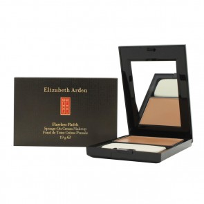 Elizabeth Arden Flawless Finish Sponge-on Cream Make-Up 08 Warm Beige 19g