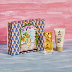 Sisley Coffret Eau du Soir 30 ml Luke Edward Hall 50 ml+30 ml