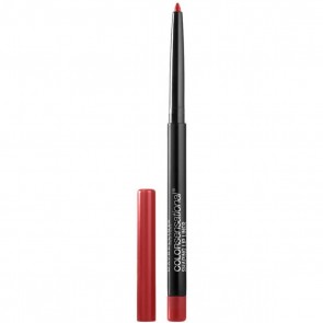 Maybelline Color Sensational 90 Brick Red
