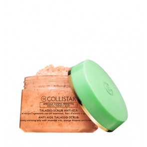 Collistar Talasso-scrub Anti-età, 700g