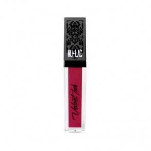 Mulac Cosmetics Velvet Ink 42 Gypsy Red