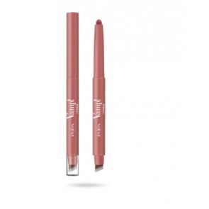 PUPA Milano Vamp! LipFull 004 Full of Peany 0.8g