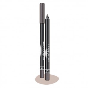 Rouge Baiser Crayon Kajal Et Contour Des Yeux, 04 - Taupe