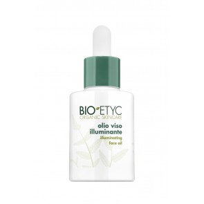 Bioetyc Organic Olio Viso Illuminante 30ml