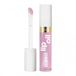 Revlon Super Lustrous Glimmer Lip Oil 005 Vio-lit 3.8ml