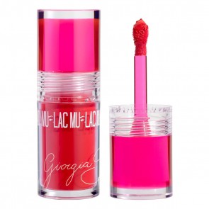 Mulac Cosmetics POSSO TUTTO fluido colorato per guance&labbra
