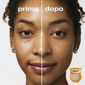 Sun Tanning Compact Foundation SPF10