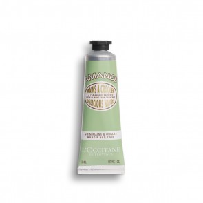 L`Occitane Crema Mani Mandorla 30ml