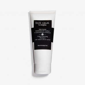 Sisley Soin Lavant Perfecteur De Couleur À L`extrait De Fleur D`Hibiscus 200ml